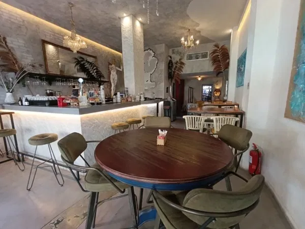 Business for Sale in Mets - Kallimarmaro, Athens Center — photo 3