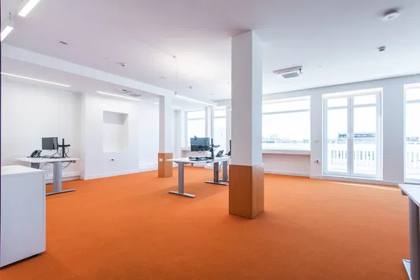 426 m² Commercial Space for Sale in Piraeus, Piraeus Suburbs — photo 4