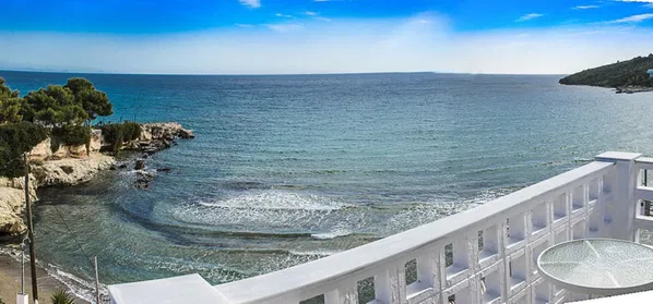 Hotel for Sale in Aegina, Argosaronikos islands — photo 3