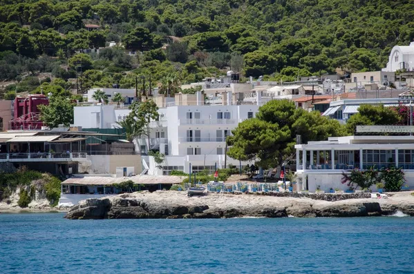 Hotel for Sale in Aegina, Argosaronikos islands