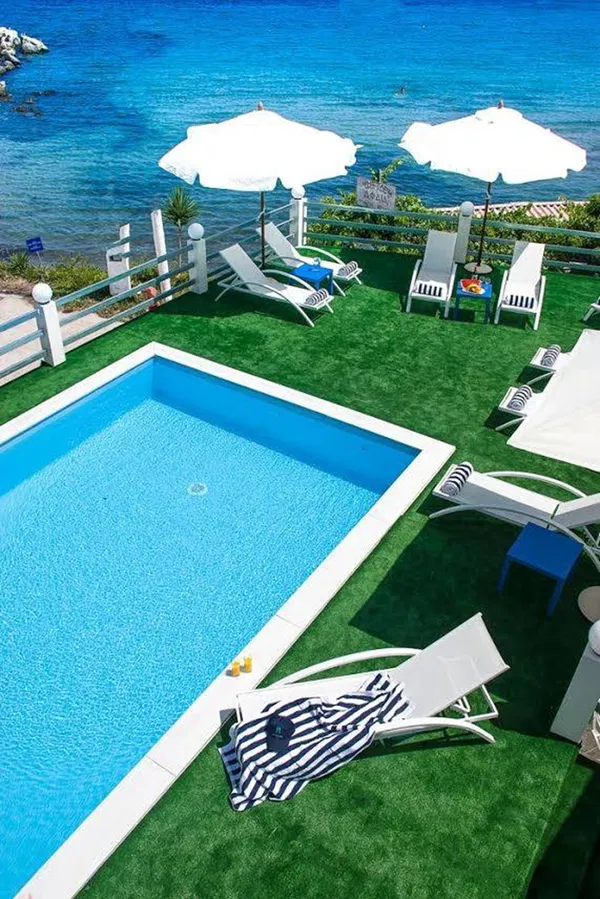 Hotel for Sale in Aegina, Argosaronikos islands — photo 4