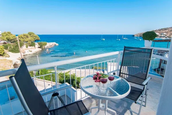 Hotel for Sale in Aegina, Argosaronikos islands — photo 2