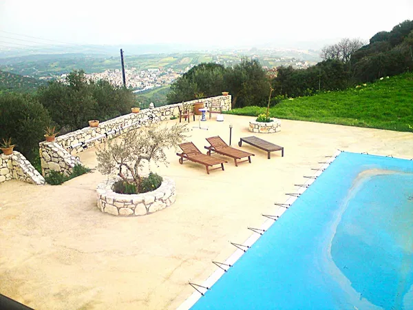 Three-Bedroom Villa for Sale in Archanes, Archanes-Asterousia — photo 4