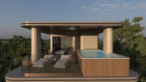 Three-Bedroom Apartment for Sale in Glyfada, Athens Southern suburbs with Autonomous heating — photo 3