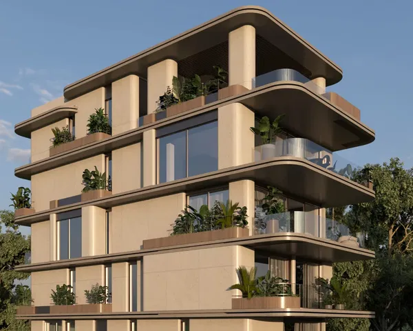Three-Bedroom Apartment for Sale in Glyfada, Athens Southern suburbs with Autonomous heating — photo 2