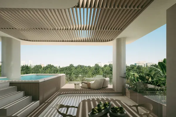 Three-Bedroom Apartment for Sale in Glyfada, Athens Southern suburbs with Autonomous heating — photo 4