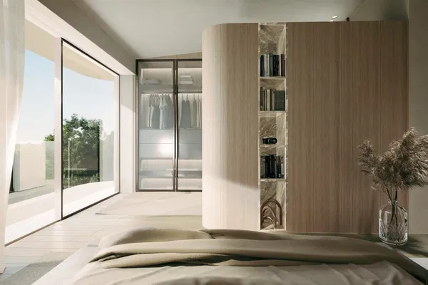 Three-Bedroom Apartment for Sale in Glyfada, Athens Southern suburbs with Autonomous heating — photo 5