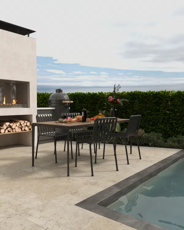 Two-Bedroom Modern Apartment for Sale in Agios Nikolaos, Lasithi — photo 4