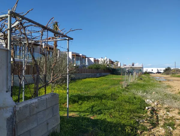 924 m² Land for Sale in Sisi Lasithi, Vrahasi — photo 3