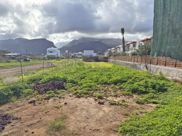 924 m² Land for Sale in Sisi Lasithi, Vrahasi — photo 2