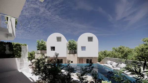 Sea View Three-Bedroom Villa for Sale in Kalyves, Apokoronas — photo 5