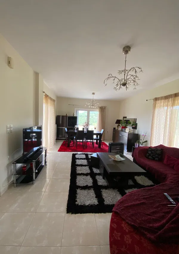 Sea View Three-Bedroom Villa for Sale in Kasteli Kissamos, Kissamos — photo 5