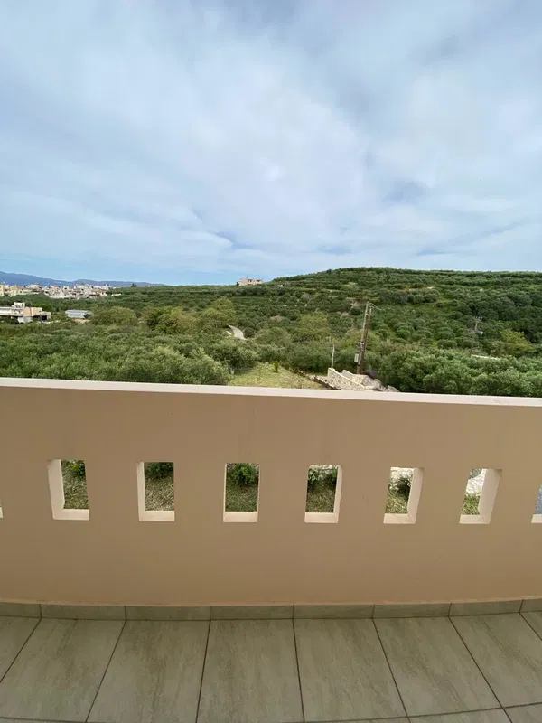 Sea View Three-Bedroom Villa for Sale in Kasteli Kissamos, Kissamos — photo 3