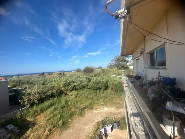 Sea-View Two-Bedroom Apartment for Sale in Pirgos Psilonerou, Platanias — photo 5