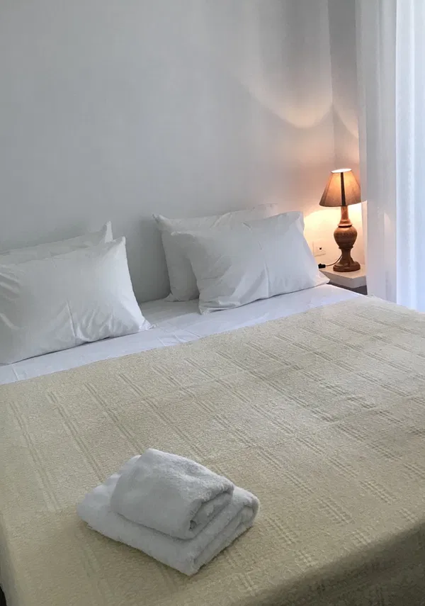 Renovated One-Bedroom Apartment for Sale in Chalepa, Chania — photo 3