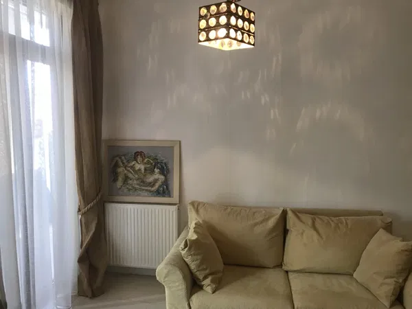 Renovated One-Bedroom Apartment for Sale in Chalepa, Chania — photo 2