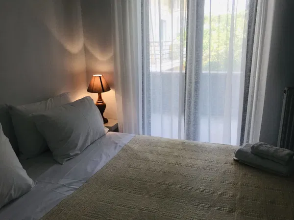 Renovated One-Bedroom Apartment for Sale in Chalepa, Chania — photo 5