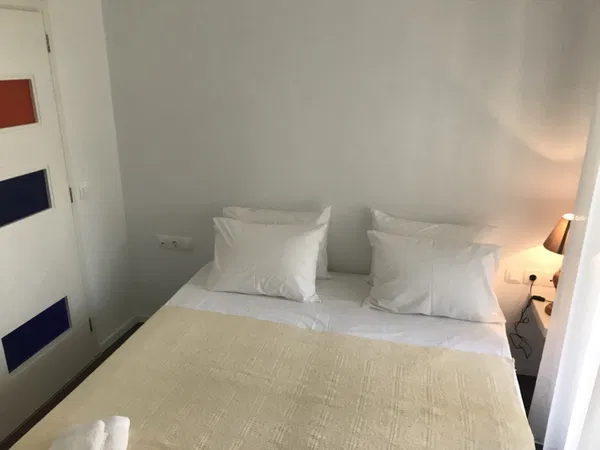 Renovated One-Bedroom Apartment for Sale in Chalepa, Chania — photo 4