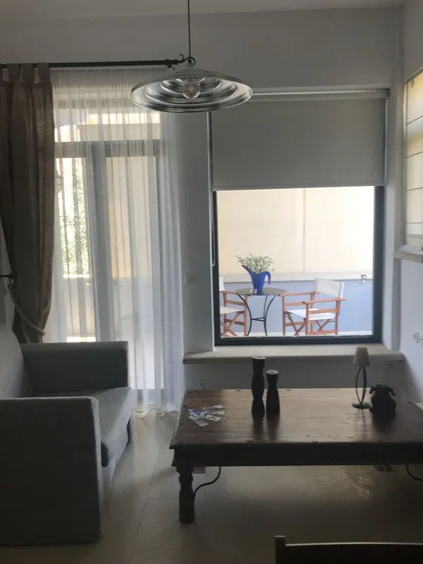 45 m² Renovated One-Bedroom Apartment for Sale in Chalepa, Chania — photo 4
