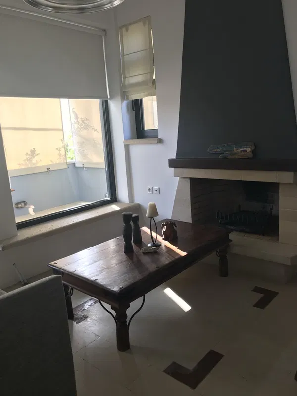45 m² Renovated One-Bedroom Apartment for Sale in Chalepa, Chania — photo 3
