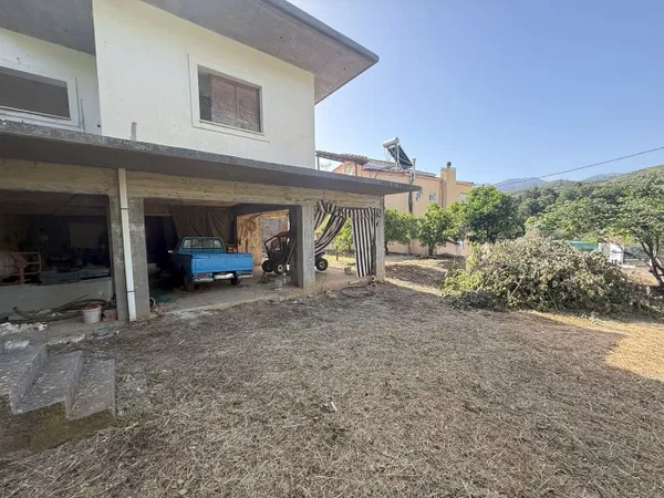 75 m² Villa with Two Bedrooms for Sale in Alikianos, Platanias — photo 2