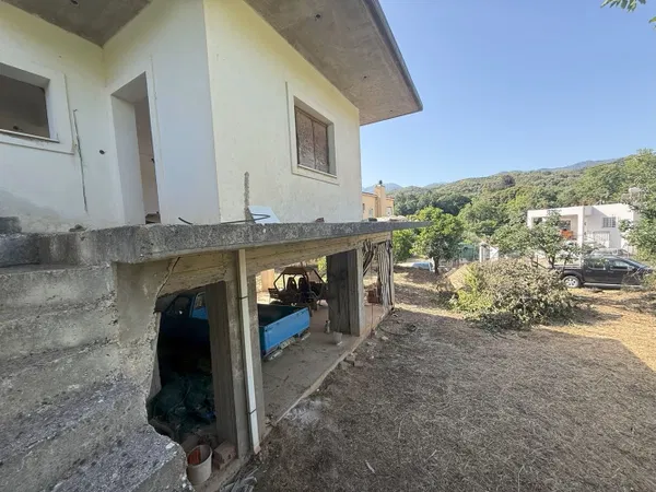 75 m² Villa with Two Bedrooms for Sale in Alikianos, Platanias — photo 3