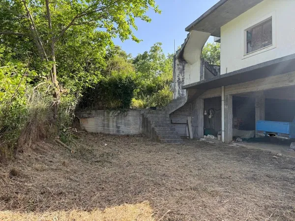 75 m² Villa with Two Bedrooms for Sale in Alikianos, Platanias
