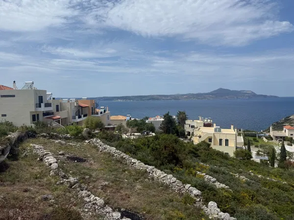 Sea-View 8,254 m² Land for Sale in Plaka Apokoronas, Apokoronas — photo 4