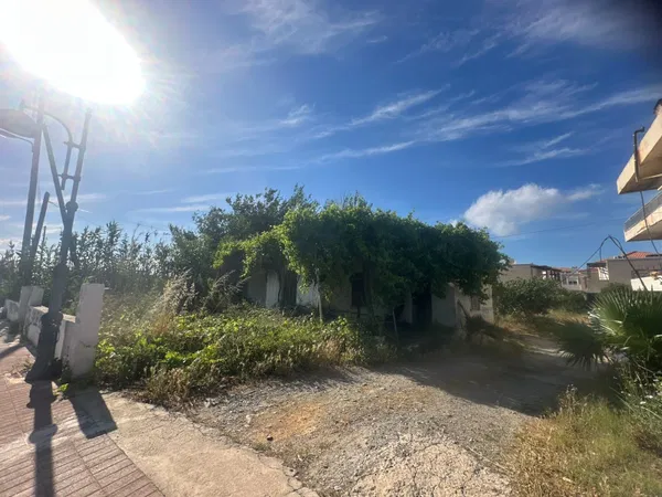 715 m² Plot of Land for Sale in Pirgos Psilonerou, Platanias — photo 3