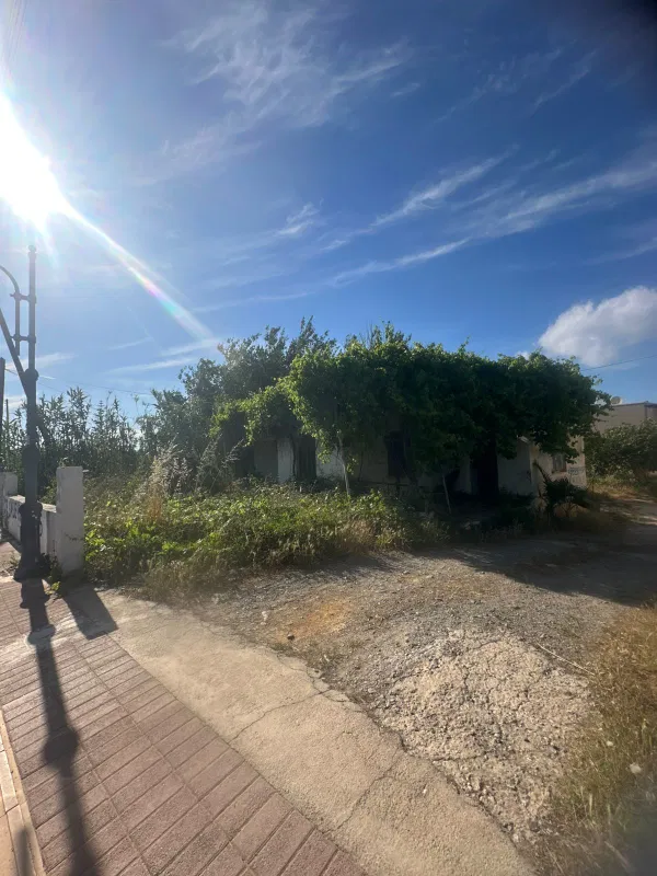 715 m² Plot of Land for Sale in Pirgos Psilonerou, Platanias — photo 5