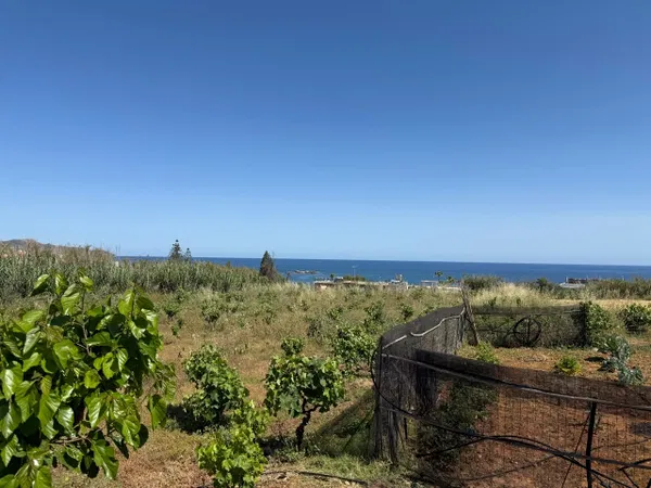 Sea-View 1,573 m² Plot for Sale in Daratso, Chania — photo 2