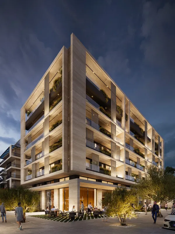 Sea View Three-Bedroom Apartment for Sale in Glyfada, Athens Southern suburbs with Central climate control