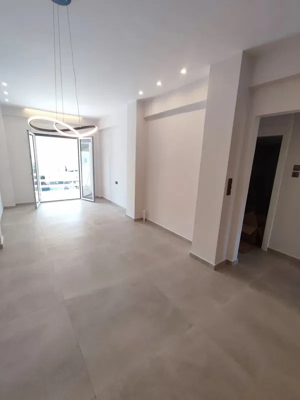 75 m² Renovated Two-Bedroom Apartment for Sale in Glyfada, Athens Southern suburbs