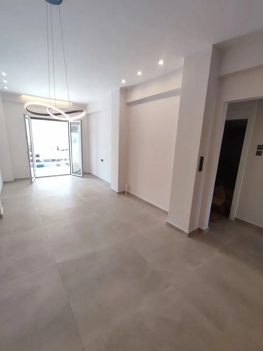 75 m² Renovated Two-Bedroom Apartment for Sale in Glyfada, Athens Southern suburbs