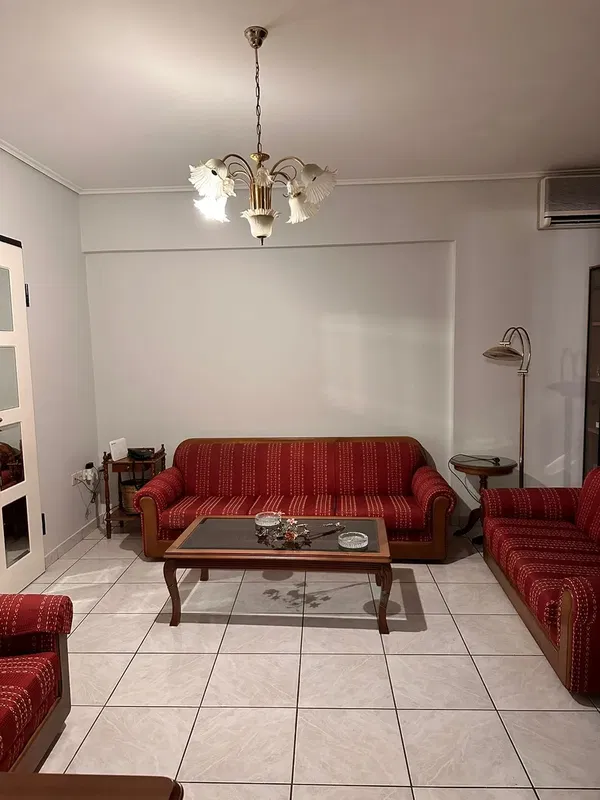 Renovated 48 m² Apartment with One Bedrooms for Sale in Pangrati, Athens Center — photo 2
