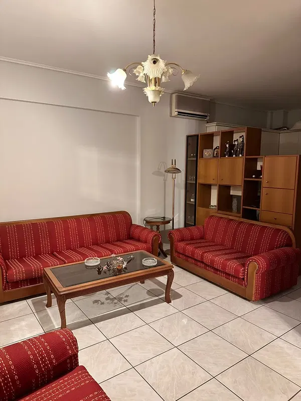 Renovated 48 m² Apartment with One Bedrooms for Sale in Pangrati, Athens Center — photo 3
