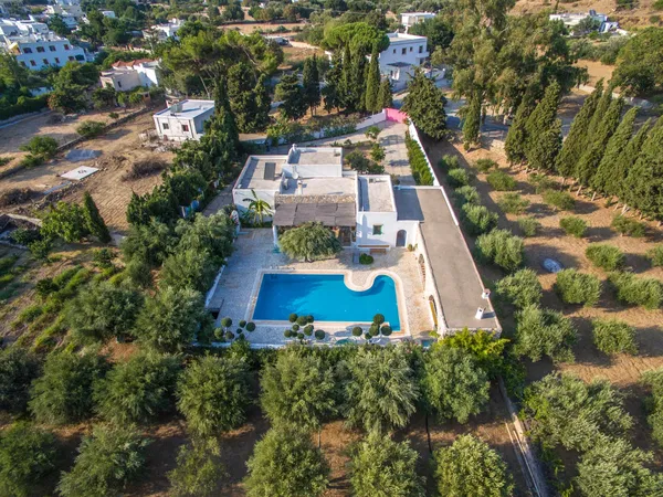 Three-Bedroom Villa for Sale in Leros, Dodecanese Islands