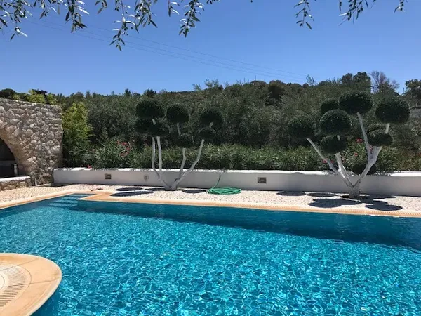 Three-Bedroom Villa for Sale in Leros, Dodecanese Islands — photo 5