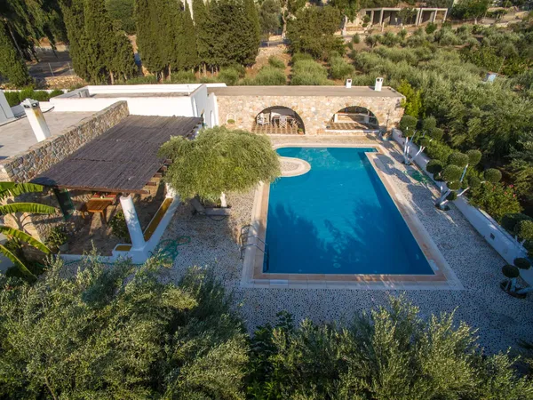 Three-Bedroom Villa for Sale in Leros, Dodecanese Islands — photo 3