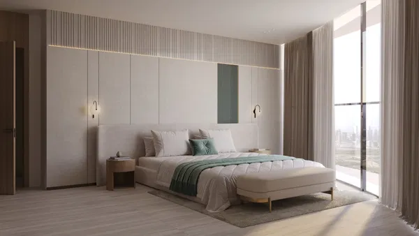 One-Bedroom Apartment for Sale in Dubai, UAE — photo 5