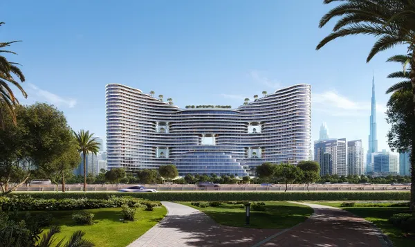 Commercial Space for Sale in Dubai, UAE — photo 2