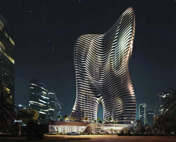 214 m² Two-Bedroom Apartment for Sale in Dubai, UAE — photo 5