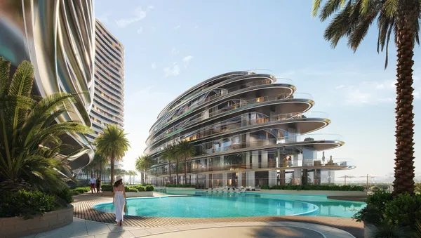 450 m² Commercial Space for Sale in Dubai, UAE — photo 3