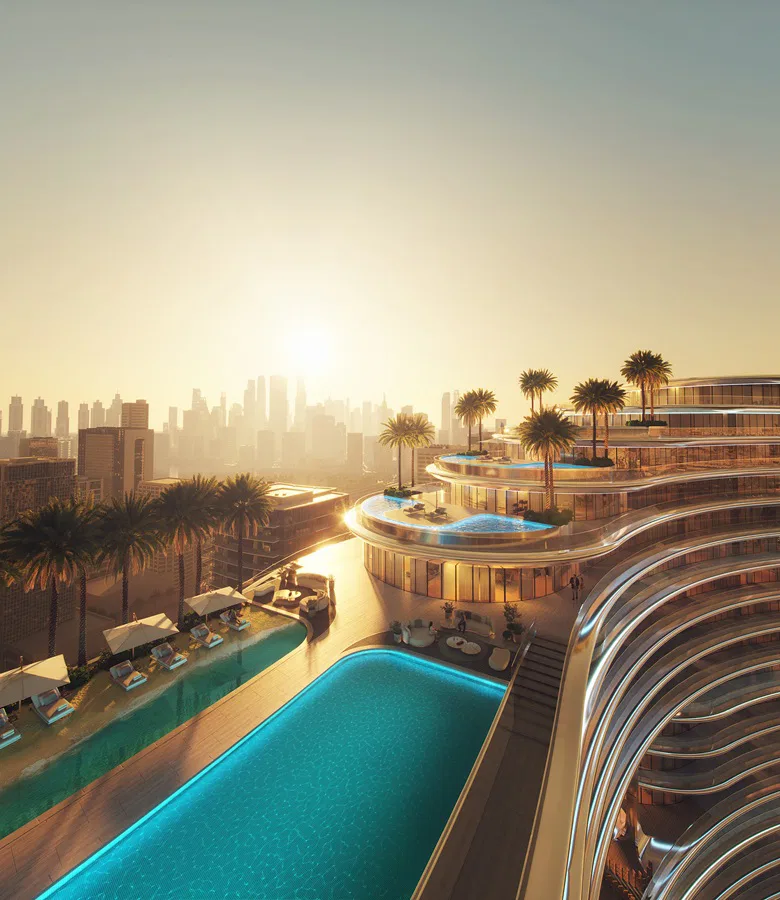 400 m² Commercial Space for Sale in Dubai, UAE