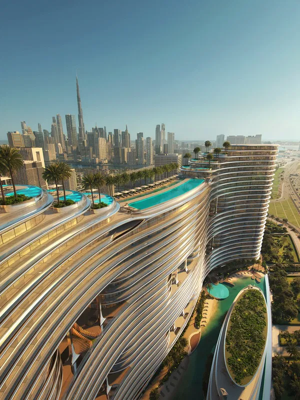 510 m² Commercial Space for Sale in Dubai, UAE