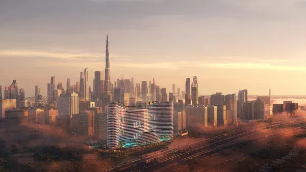 700 m² Commercial Space for Sale in Dubai, UAE