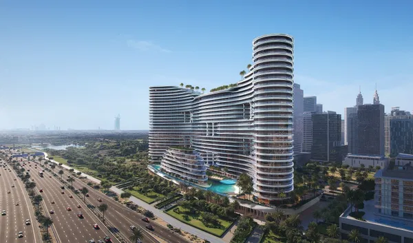 680 m² Commercial Space for Sale in Dubai, UAE