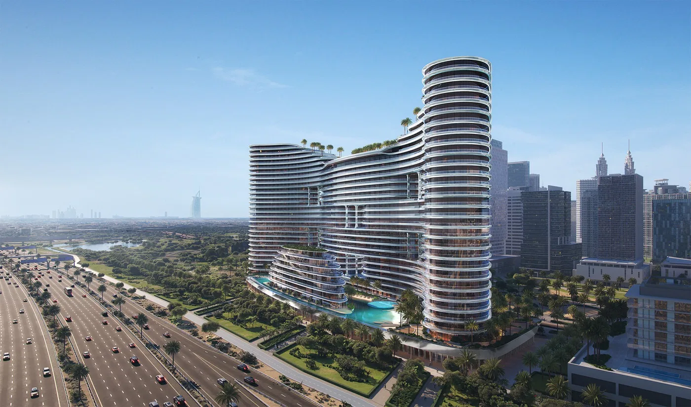 680 m² Commercial Space for Sale in Dubai, UAE