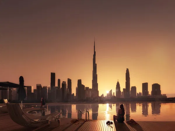 142 m² Apartment with Two Bedrooms for Sale in Dubai, UAE with Balcony — photo 5