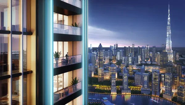 194 m² Apartment with Three Bedrooms for Sale in Dubai, UAE with Electric appliances — photo 5